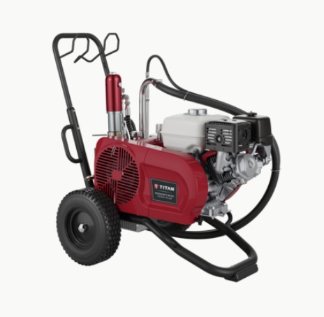 Titan 0290016 PowrTwin 12000 Plus